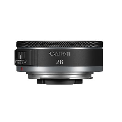 Canon RF 28mm f/2,8 STM  Canon RF