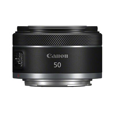 Canon RF 50mm f/1,8 STM  Canon RF