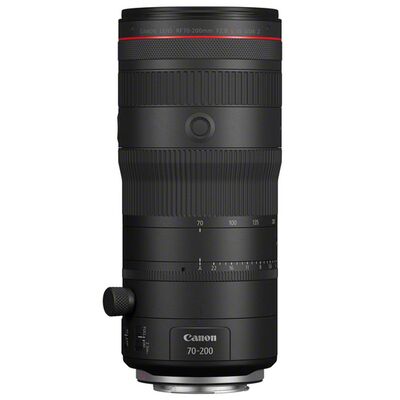 Canon RF 70-200mm f/2,8 L IS USM Z  Canon RF schwarz