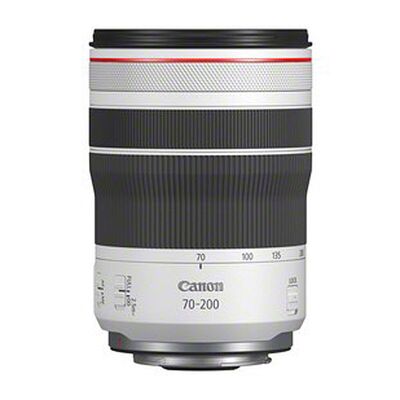 Canon RF 70-200mm f/4 L IS USM  Canon RF