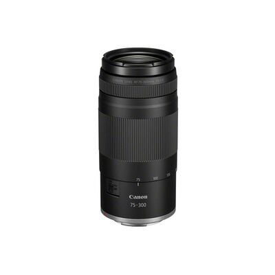 Canon RF 75-300mm f4-5,6  Canon RF