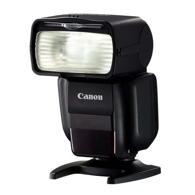 Canon Speedlite 430 EX III RT  Canon