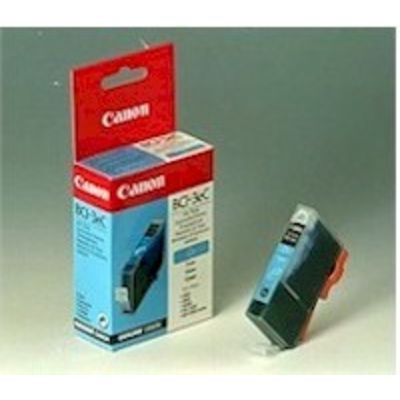 Canon Tintentank BCI-3e Y gelb 
