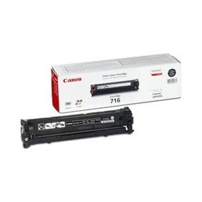 Canon Toner 716 schwarz 