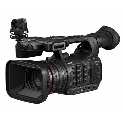 Canon XF605 Broadcast Camcorder 