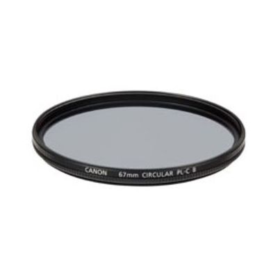 Canon Filter PL-C B  67mm