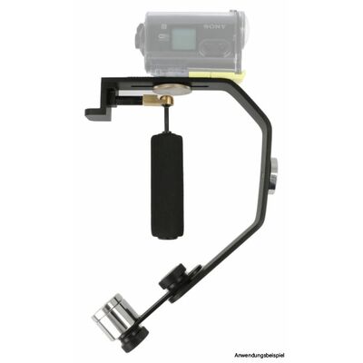 Caruba Schwebestativ Mini-Stabilisator   Pro