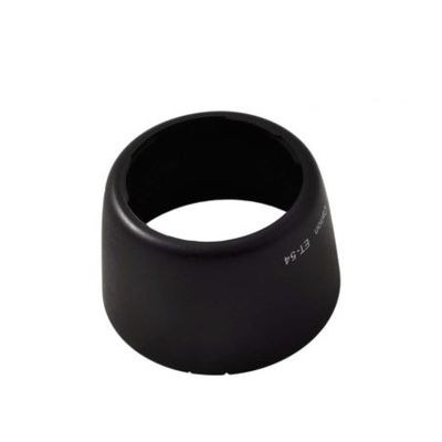 Caruba Gegenlichtblende  ET 54 Schwarz