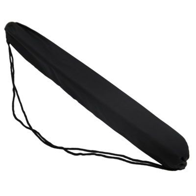 Caruba Travelstar 156 Einbeinstativ Carbon 