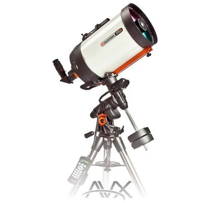 Celestron Advanced VX 9.25 Zoll EdgeHD 
