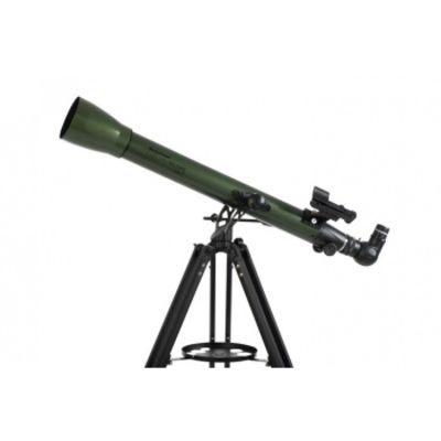 Celestron ExploraScope 60AZ Refraktor 