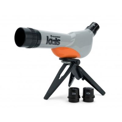 Celestron Kids Table Top Spektiv 40x30 