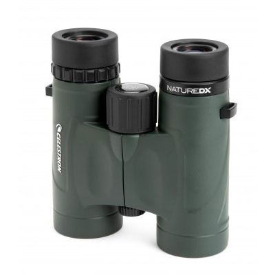 Celestron Nature DX 10x32 