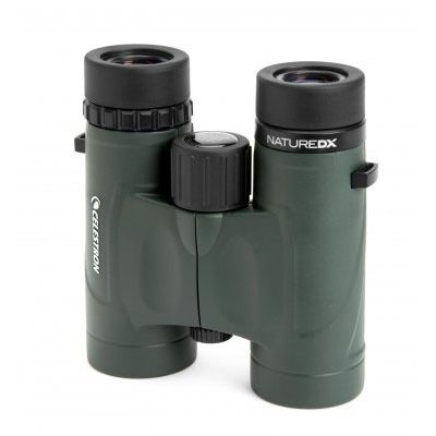 Celestron Nature DX 8x32 