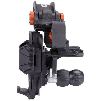 Celestron NexYZ Universaler 3-Achsen Smartphone Adapter 