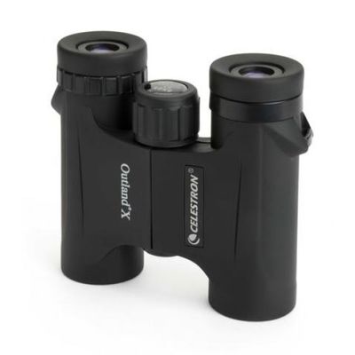 Celestron Outland X 08x25 Feldstecher 