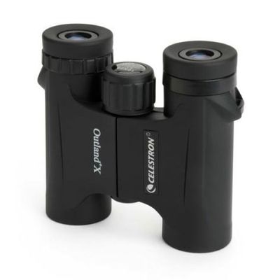 Celestron Outland X 10x25 Feldstecher 