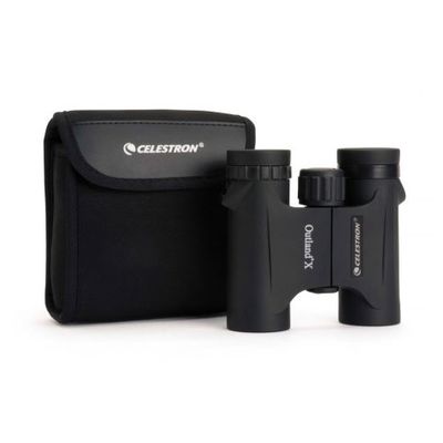 Celestron Outland X 10x25 Feldstecher 