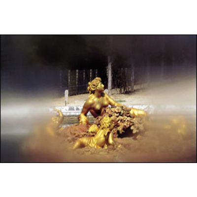 Cokin 061 Spot farblos 2  P 