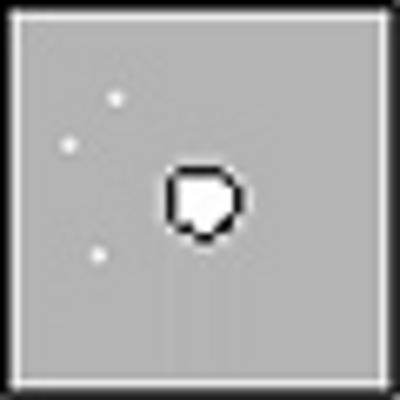 Cokin 061 Spot farblos 2  P 