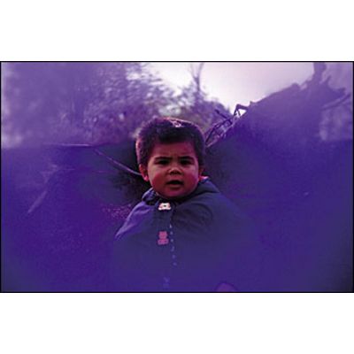 Cokin 064 Spot violett  A 