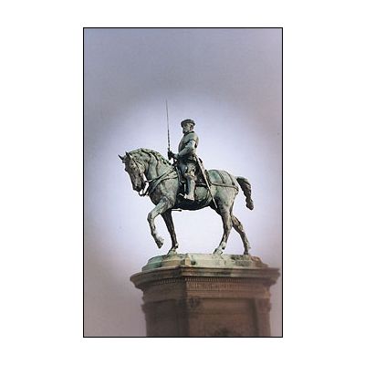 Cokin 073 WW-Spot grau 2  P 