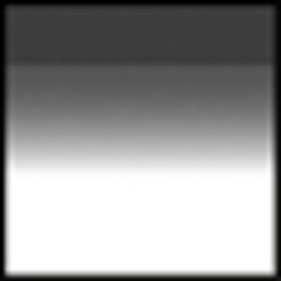 Cokin 121 Verlauf grau 2  X 