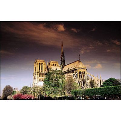 Cokin 124 Verlauf tabak 1  P 