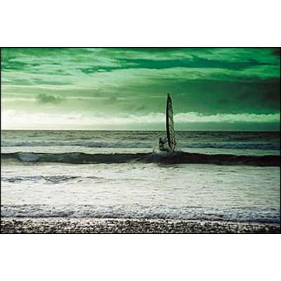 Cokin 130 Verlauf smaragd 1  A 