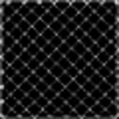 Cokin 144 Netz-Filter 2 weiß  P 