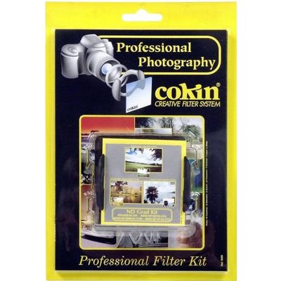 Cokin 250B ND Grad Kit G 