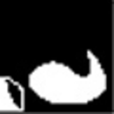 Cokin 340 Creative Maske  P 