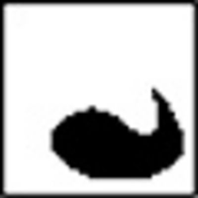 Cokin 340 Creative Maske  P 