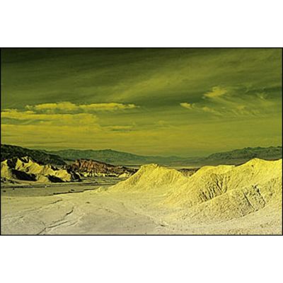 Cokin 661 Verlauf Fluo gelb 2  P 