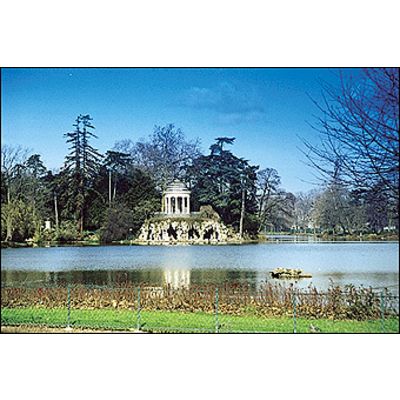 Cokin 666 Verlauf Fluo blau 1  P 