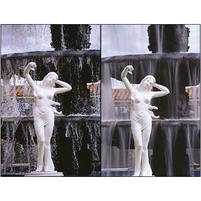 Cokin A 152 Graufilter ND2 