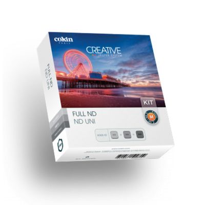 Cokin H300-01 Full ND Kit  P