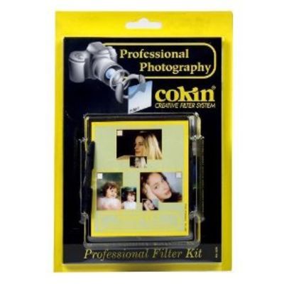 Cokin ND Grad Kit H 250 inkl. Adapter-Ring P  52mm