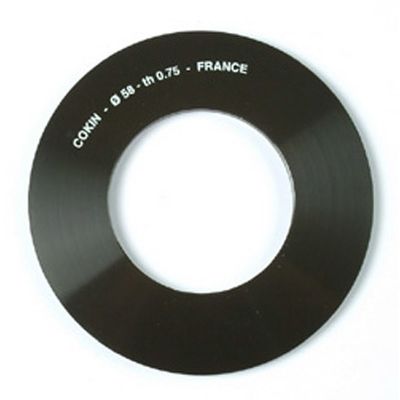 Cokin Z458 Adapterring  58mm