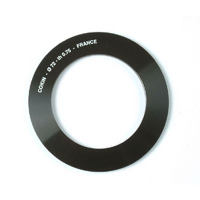 Cokin Z472 Adapterring  72mm