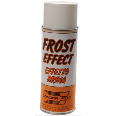 Condor Foto Frost-Effekt Spray, 400 ml 