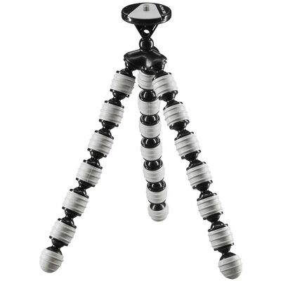 Cullmann ALPHA 380 mobile Ministativ  grau