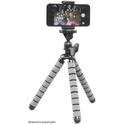 Cullmann ALPHA 655 mobile minitripod 