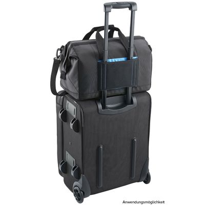 Cullmann Amsterdam Maxima 335  schwarz