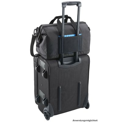 Cullmann Amsterdam Maxima 520  schwarz