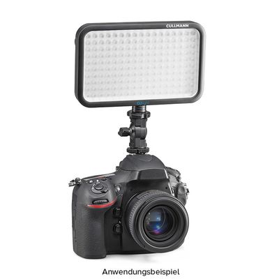 Cullmann CUlight LED Videoleuchte  V 390DL