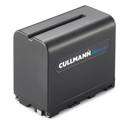 Cullmann Cupower BA 7800S 