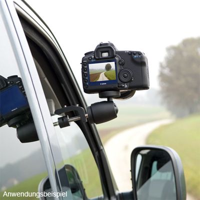 Cullmann Flexx  Tabletop-Set