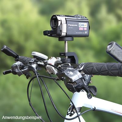 Cullmann Multiklemme CC60 