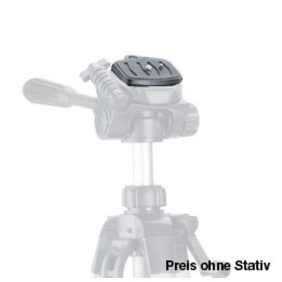 Cullmann SK-Platte AX652 